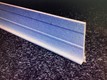 Glassfiber SLAT beams 100x25x5mm 4.8m length