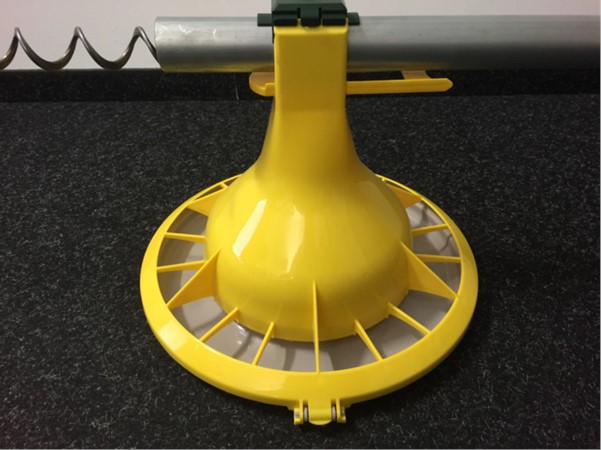 FITFEEDER with slider