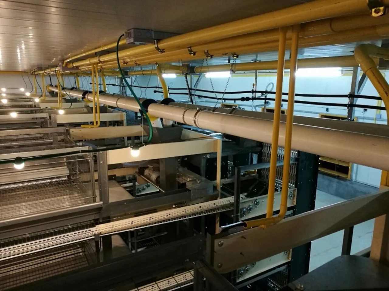 Electrical Installation