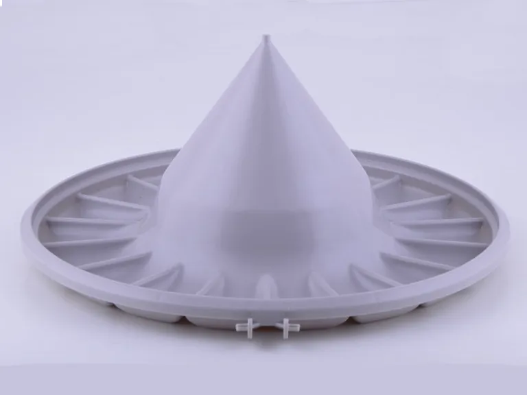 Compartment Feeder Pan